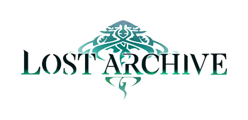 Lost Archive -ロストアーカイブ-