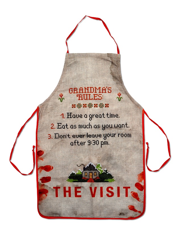 TheVisit_Apron