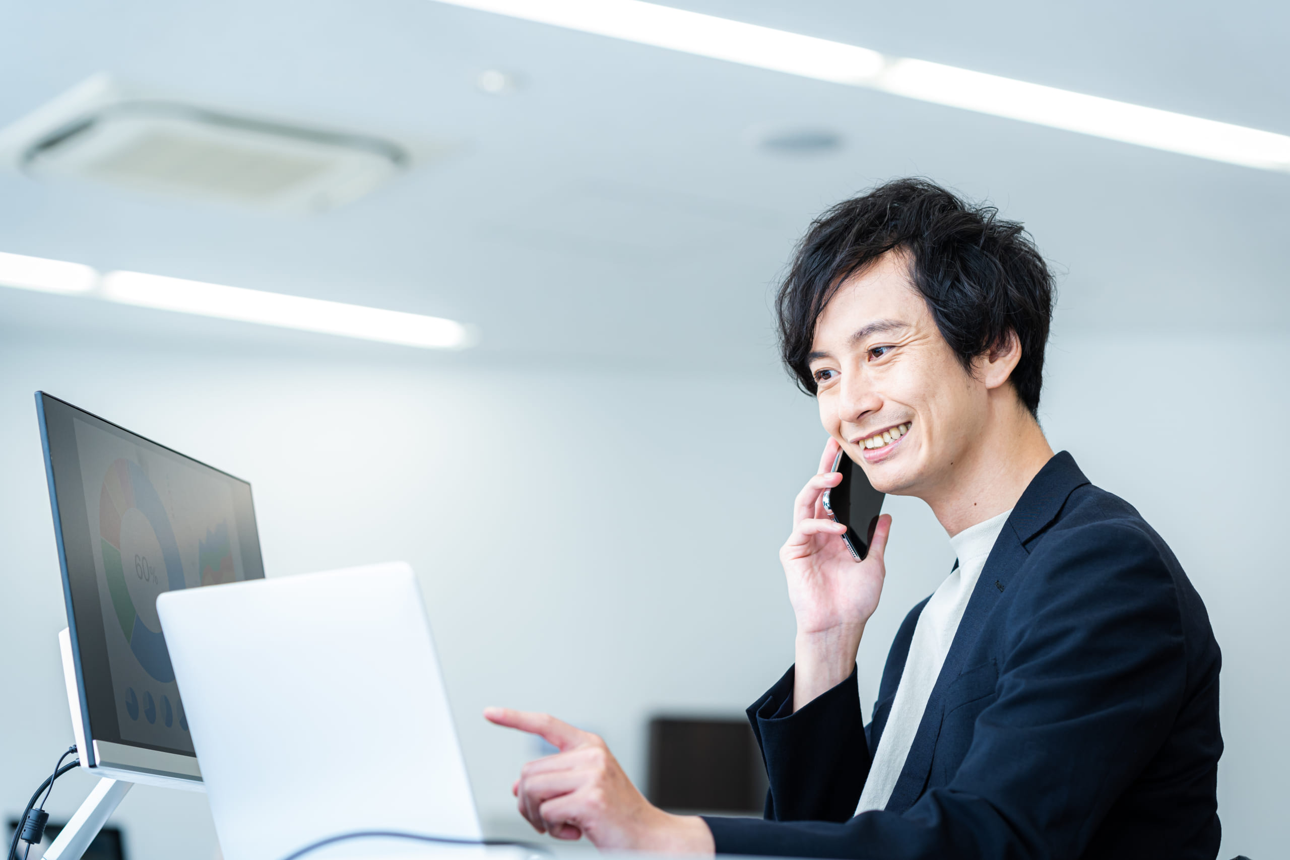 『まんが王国』のデータ分析（ミドルクラス）